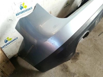 Paragolpes Trasero Volkswagen PASSAT VARIANT 2 0 TDI