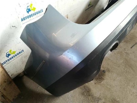 Paragolpes Trasero Volkswagen PASSAT VARIANT 2 0 TDI 