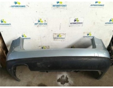 Paragolpes Trasero Volkswagen PASSAT VARIANT 2 0 TDI 