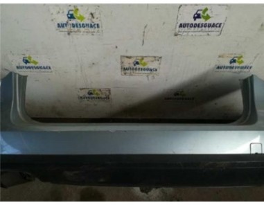 Paragolpes Trasero Volkswagen PASSAT VARIANT 2 0 TDI 