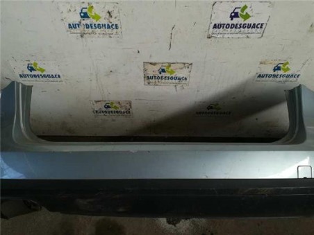 Paragolpes Trasero Volkswagen PASSAT VARIANT 2 0 TDI 
