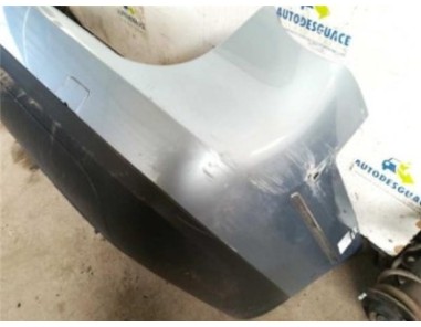 Paragolpes Trasero Volkswagen PASSAT VARIANT 2 0 TDI 