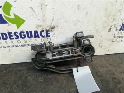 Maneta Exterior Delantera Derecha Audi A6 BERLINA 3 0 V6 24V TDI