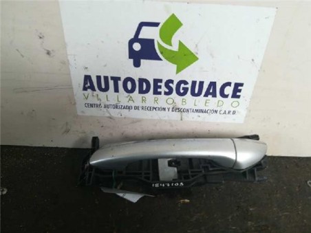 Maneta Exterior Delantera Izquierda MERCEDES CLASE C  SPORTCOUPE 2 2 CDI 