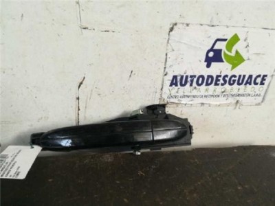 Maneta Exterior Delantera Derecha Ford MONDEO LIM  2 0