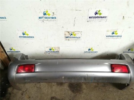 Paragolpes Trasero Hyundai SANTA FE 2 0 CRDi 