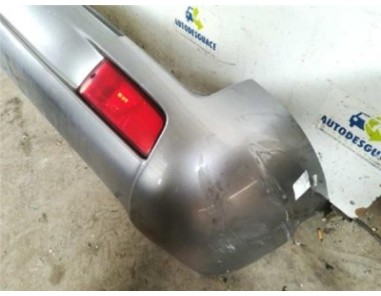 Paragolpes Trasero Hyundai SANTA FE 2 0 CRDi 