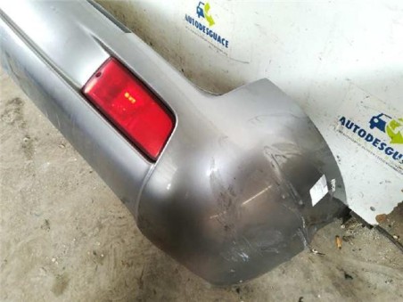 Paragolpes Trasero Hyundai SANTA FE 2 0 CRDi 