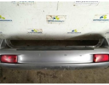 Paragolpes Trasero Hyundai SANTA FE 2 0 CRDi 