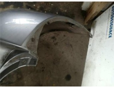 Paragolpes Trasero Hyundai SANTA FE 2 0 CRDi 