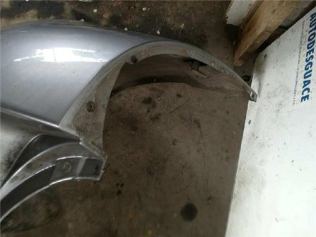 Paragolpes Trasero Hyundai SANTA FE 2 0 CRDi 