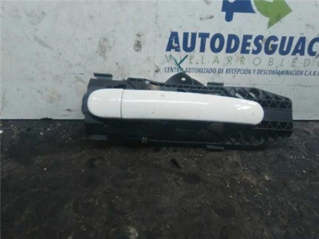 Maneta Exterior Delantera Derecha Volkswagen POLO 1 2 TDI 