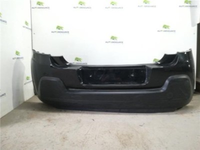 Paragolpes Trasero Citroen C3  1 2 Business [1 2 Ltr  - 60 kW 12V VTi / PureTech]