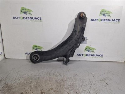 Brazo Inferior Delantero Izquierdo Renault Captur I  1 5 Dynamique [1 5 Ltr  - 66 kW dCi Diesel FAP Energy]