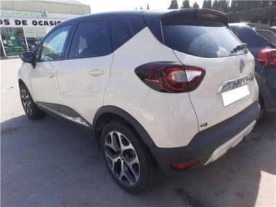 Brazo Inferior Delantero Izquierdo Renault Captur I  1 5 Dynamique [1 5 Ltr  - 66 kW dCi Diesel FAP Energy] 2