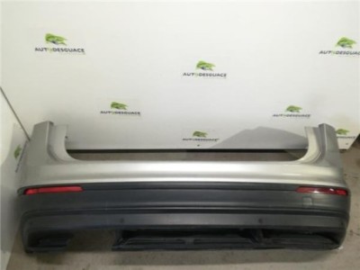 Paragolpes Trasero Volkswagen Tiguan  2 0 Advance BMT [2 0 Ltr  - 85 kW TDI]