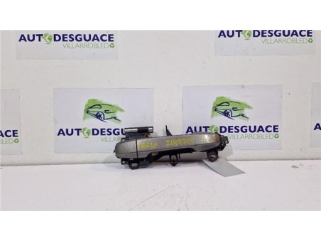 Maneta Exterior Delantera Derecha Toyota Yaris  1 3 Active [1 3 Ltr  - 73 kW 16V CAT]