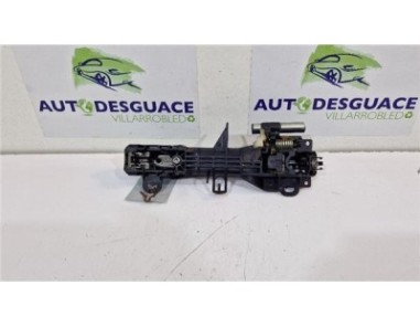 Maneta Exterior Delantera Derecha Toyota Yaris  1 3 Active [1 3 Ltr  - 73 kW 16V CAT]