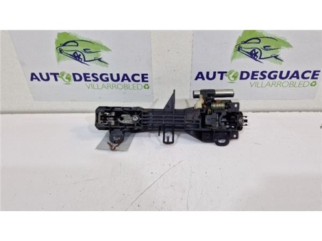 Maneta Exterior Delantera Derecha Toyota Yaris  1 3 Active [1 3 Ltr  - 73 kW 16V CAT]