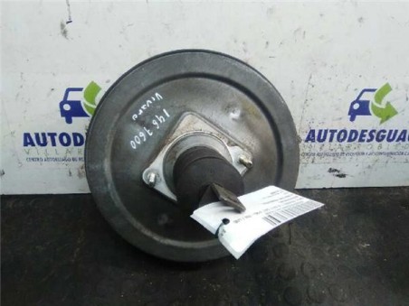 Servofreno Opel VIVARO 1 9 CDTI 