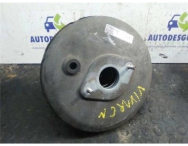 Servofreno Opel VIVARO 1 9 CDTI 