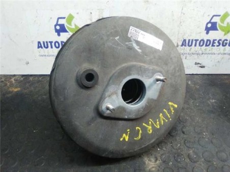 Servofreno Opel VIVARO 1 9 CDTI 