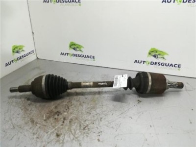 Palier Delantero Izquierdo Renault Modus I  1 5 dCi