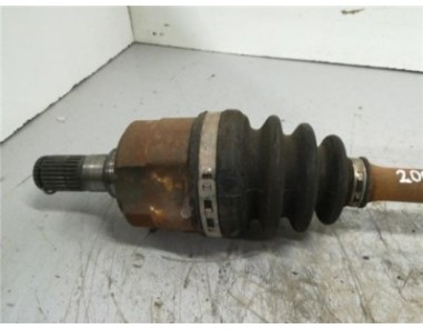 Palier Delantero Izquierdo Hyundai I20 1 2 16V 