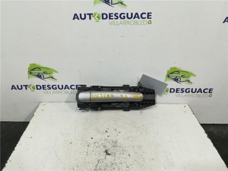 Maneta Exterior Delantera Derecha Seat Mii  1 0 @Mii [1 0 Ltr  - 55 kW]