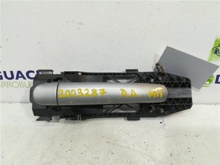 Maneta Exterior Delantera Derecha Seat Mii  1 0 @Mii [1 0 Ltr  - 55 kW]