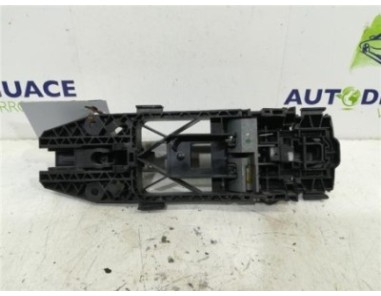 Maneta Exterior Delantera Derecha Seat Mii  1 0 @Mii [1 0 Ltr  - 55 kW]