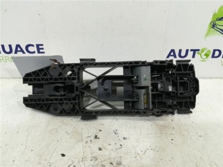 Maneta Exterior Delantera Derecha Seat Mii  1 0 @Mii [1 0 Ltr  - 55 kW]