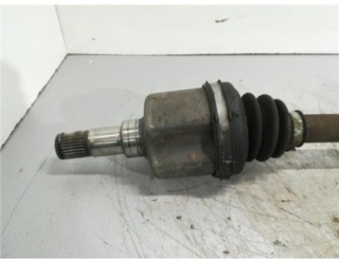 Palier Delantero Izquierdo Ford S-MAX  2 0 TDCi