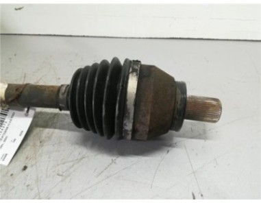 Palier Delantero Izquierdo Ford S-MAX  2 0 TDCi