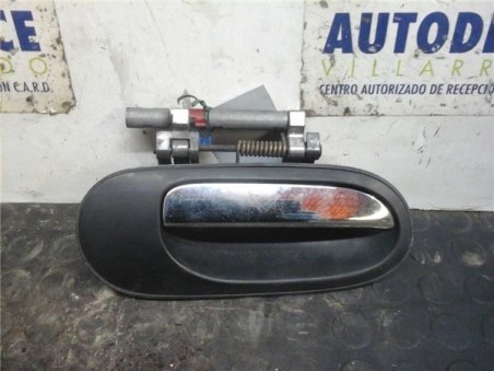 Maneta Exterior Delantera Derecha Nissan ALMERA TINO 2 2 dCi D 