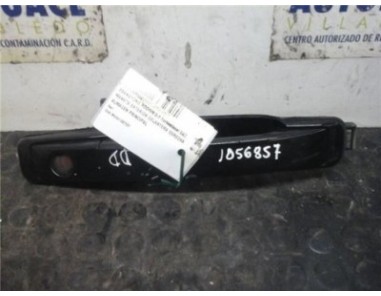 Maneta Exterior Delantera Derecha Ssangyong RODIUS 2 7 Turbodiesel 