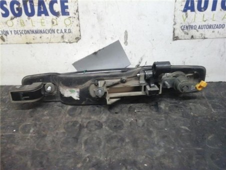 Maneta Exterior Delantera Derecha Ssangyong RODIUS 2 7 Turbodiesel 