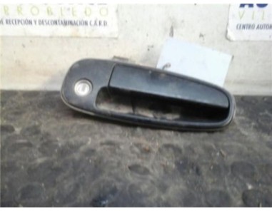 Maneta Exterior Delantera Derecha Toyota RAV 4 FUNCRUISER 2 0 16V 