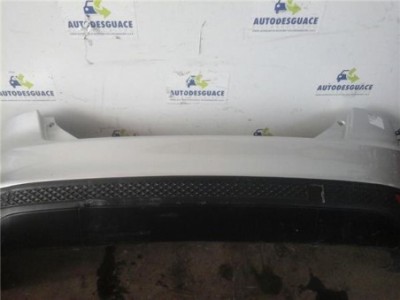Paragolpes Trasero Ford FOCUS LIM  1 6 TDCi