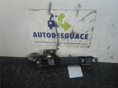 Maneta Exterior Delantera Izquierda Toyota COROLLA VERSO 2 2 Turbodiesel