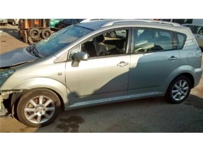 Maneta Exterior Delantera Izquierda Toyota COROLLA VERSO 2 2 Turbodiesel  2