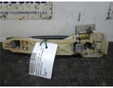 Maneta Exterior Delantera Derecha Chevrolet EPICA 2 0 D 