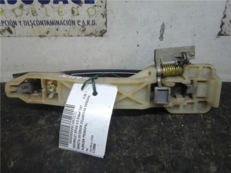 Maneta Exterior Delantera Derecha Chevrolet EPICA 2 0 D 