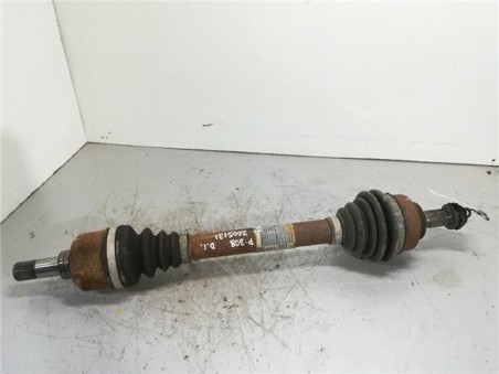 Palier Delantero Izquierdo Peugeot 308 1 6 16V HDi 