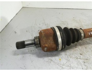 Palier Delantero Izquierdo Peugeot 308 1 6 16V HDi 