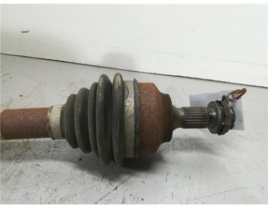 Palier Delantero Izquierdo Peugeot 308 1 6 16V HDi 