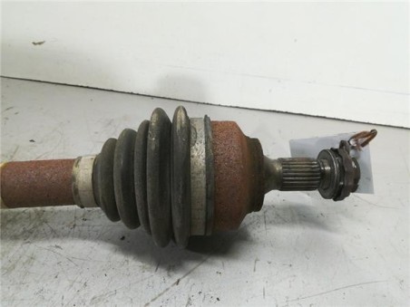 Palier Delantero Izquierdo Peugeot 308 1 6 16V HDi 