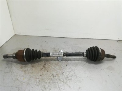 Palier Delantero Izquierdo Peugeot 208 1 4 HDi FAP