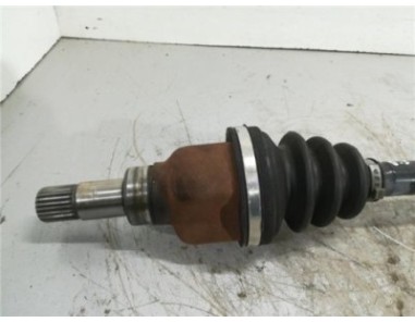 Palier Delantero Izquierdo Peugeot 208 1 4 HDi FAP 