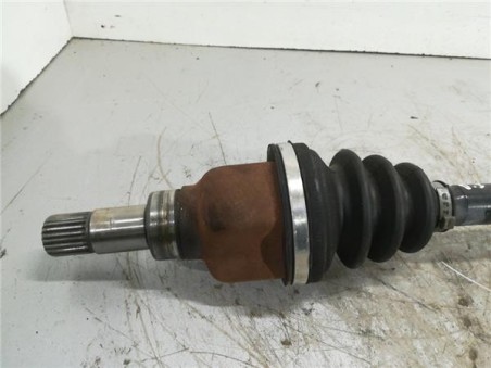 Palier Delantero Izquierdo Peugeot 208 1 4 HDi FAP 